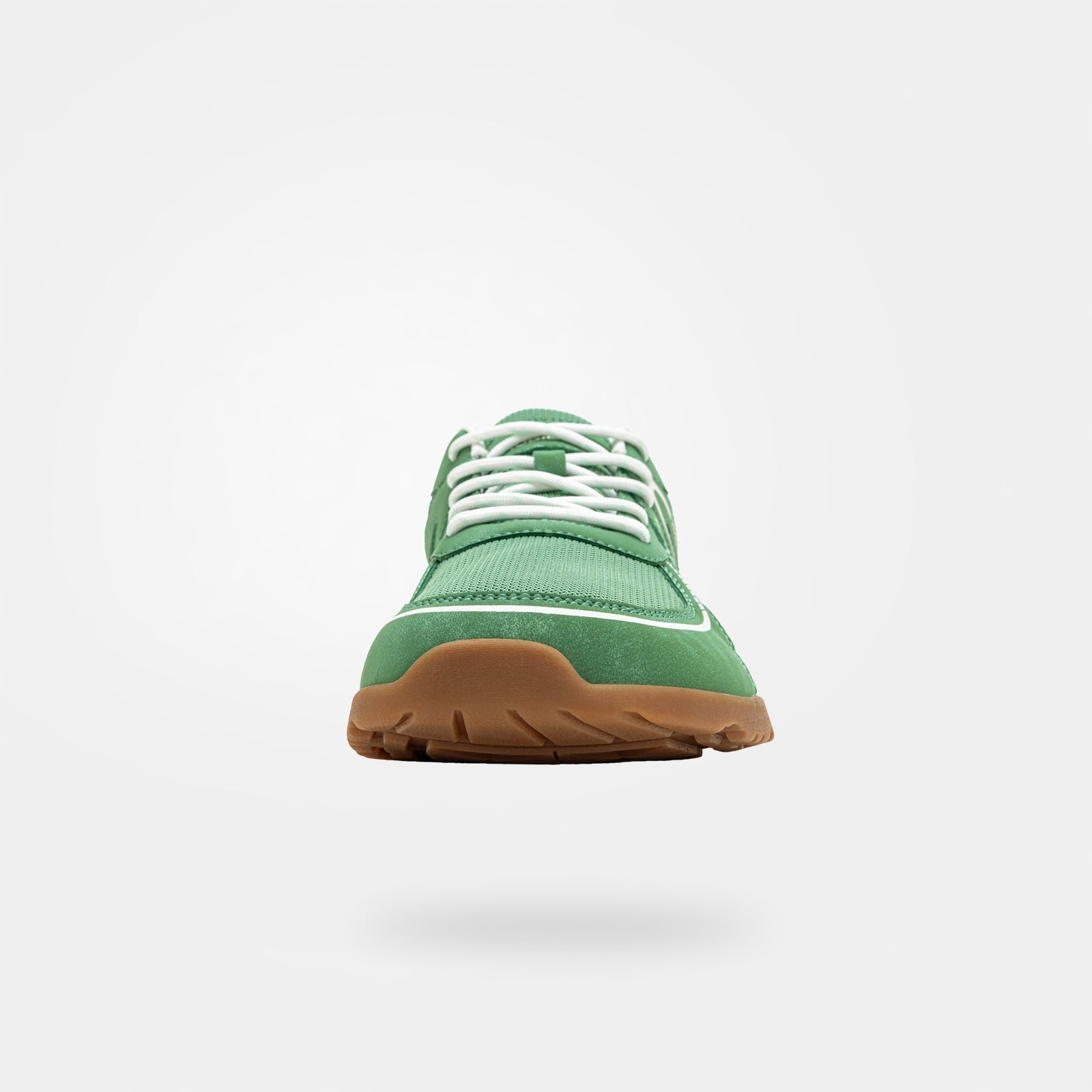 Flint - Zapatos De Punta Ancha