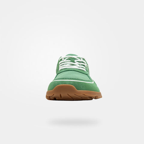 Flint - Zapatos De Punta Ancha