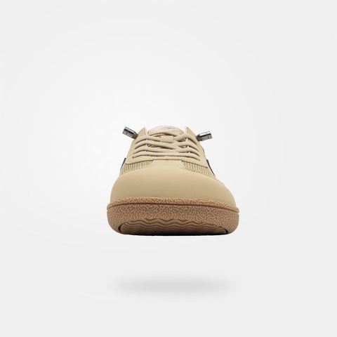 Free Mule - Mules Barefoot