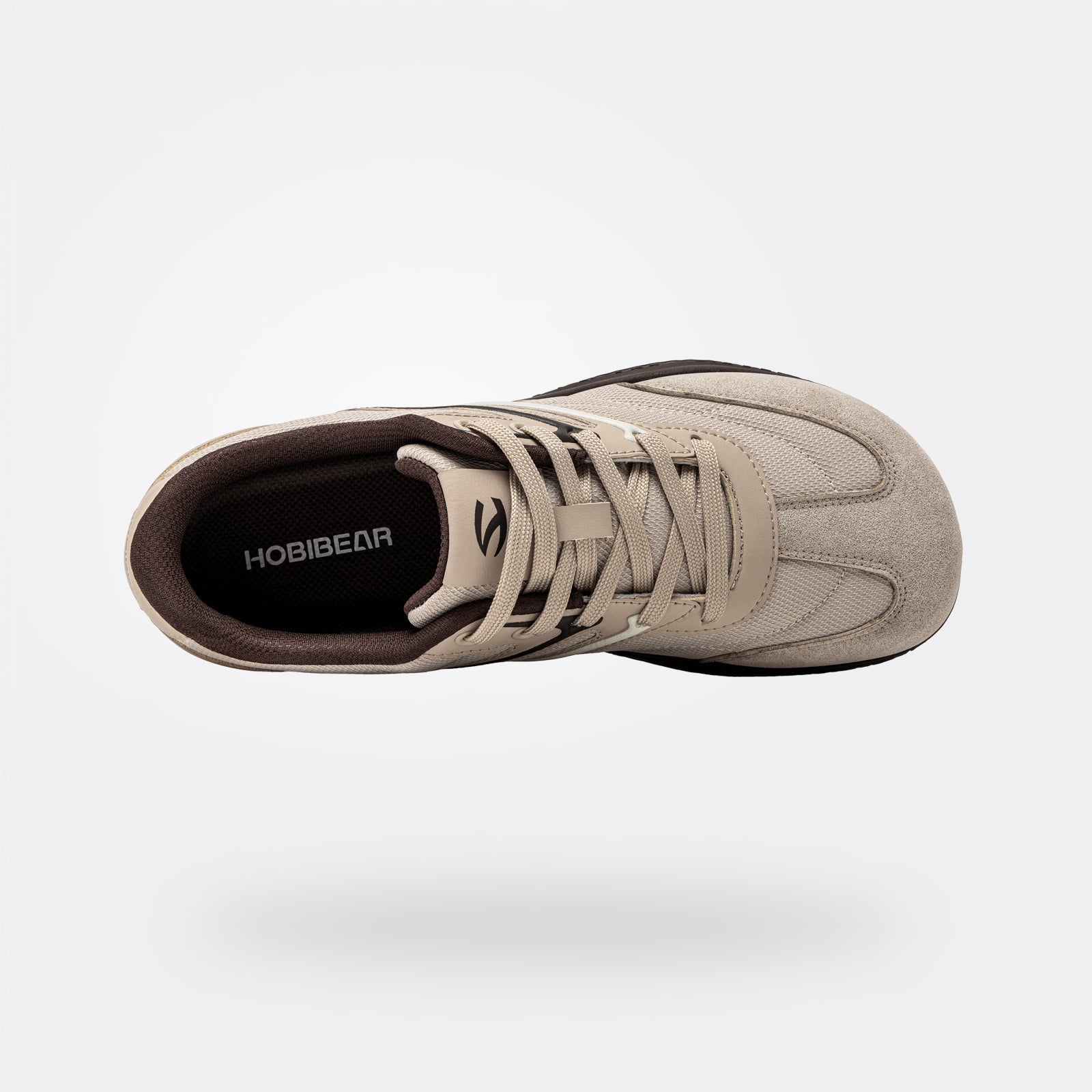 Agave - Zapatos De Punta Ancha