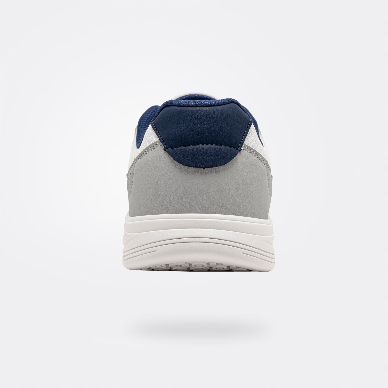 Grove - Zapatos De Punta Ancha