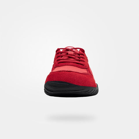 Eclipse - Zapatos De Punta Ancha