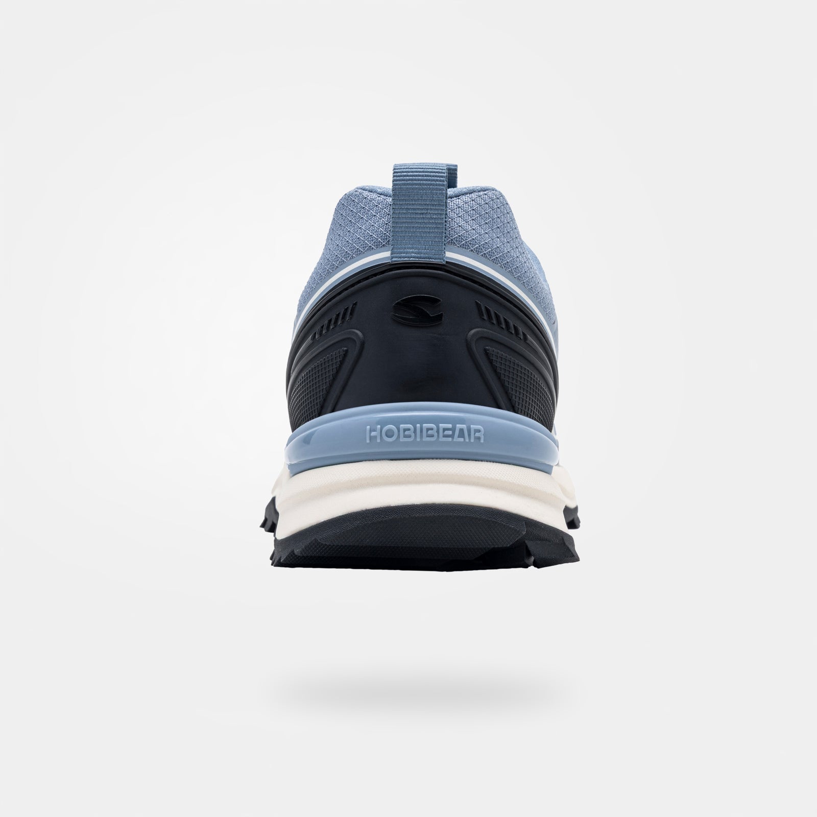 Sapphire - Zapatos De Punta Ancha