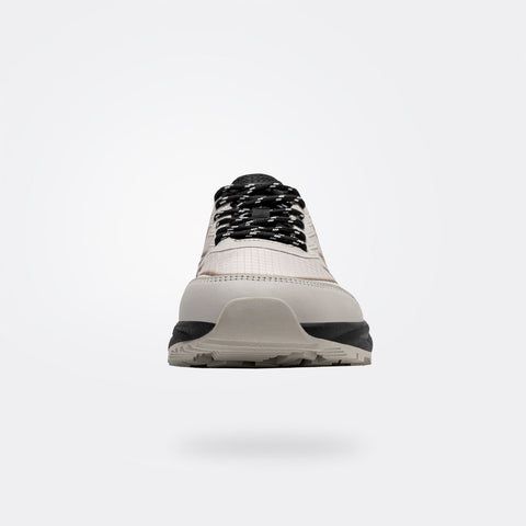 Talus - Zapatos De Punta Ancha