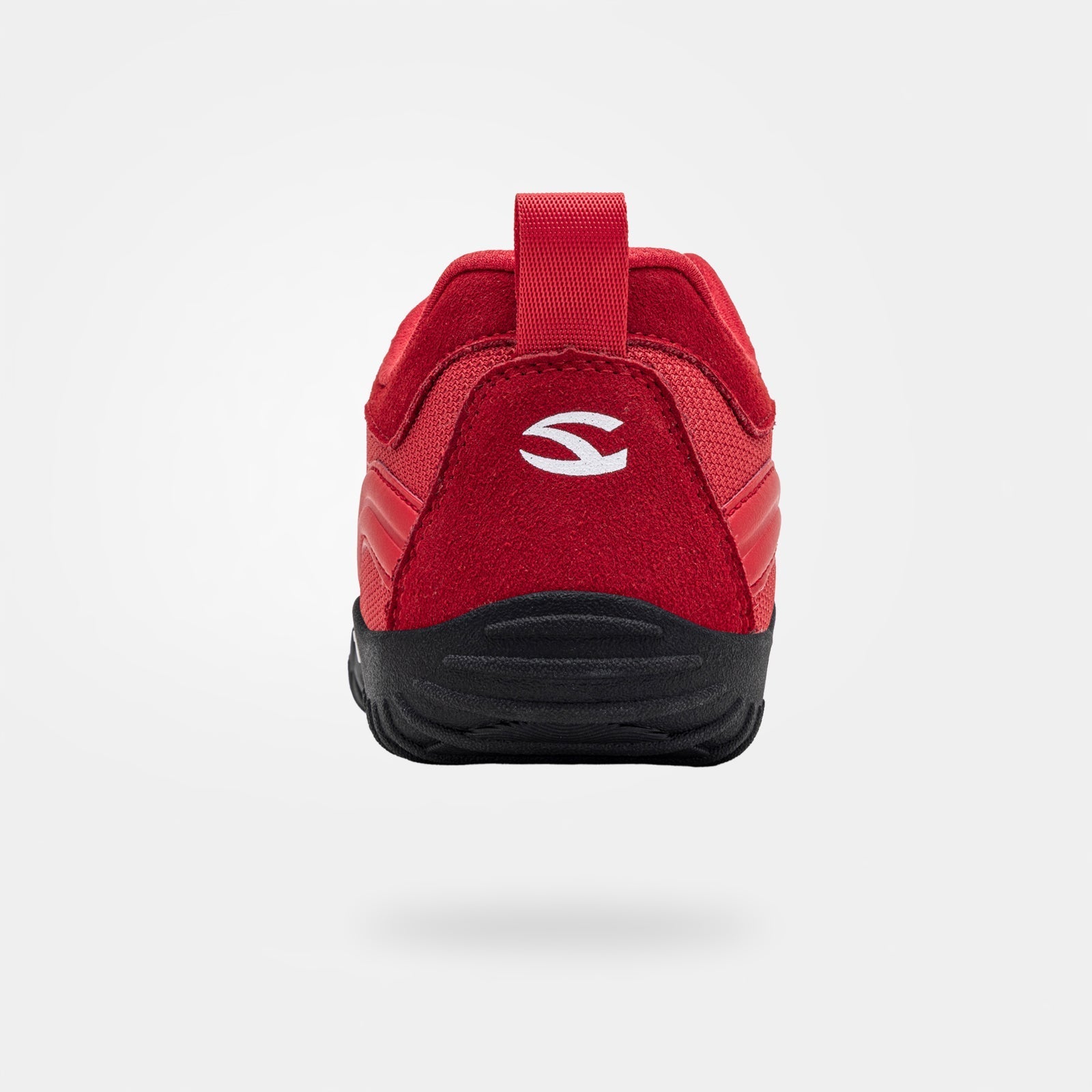 Eclipse - Zapatos De Punta Ancha