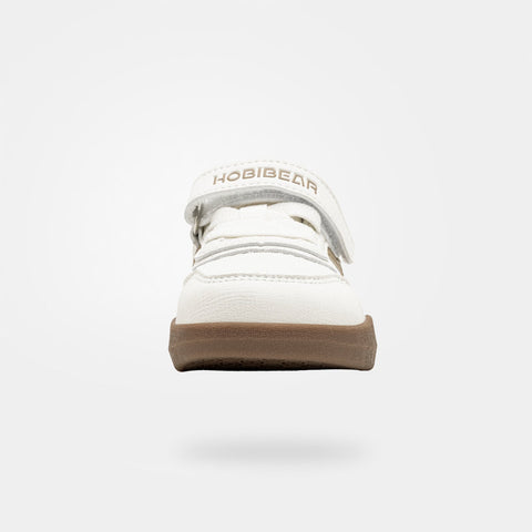 Niños Heather - Zapatos De Punta Ancha