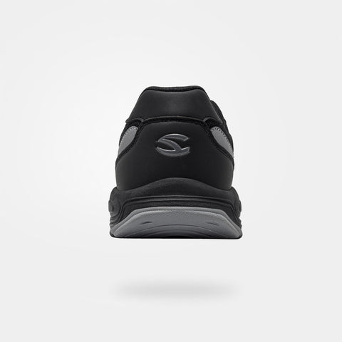 Needle - Zapatos De Punta Ancha