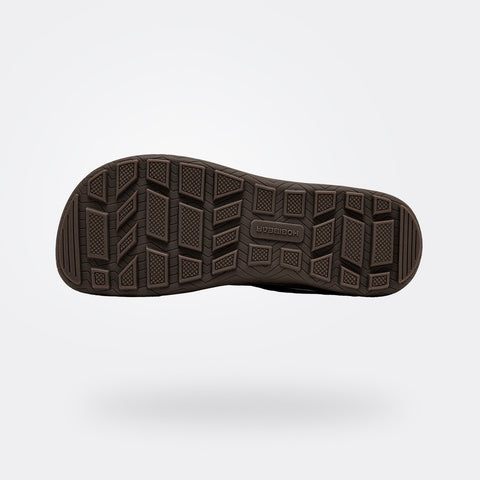 Gorse - Zapatos De Punta Ancha