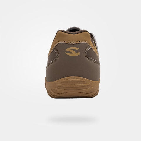 Zephyr - Zapatos De Punta Ancha