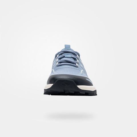 Sapphire - Zapatos De Punta Ancha