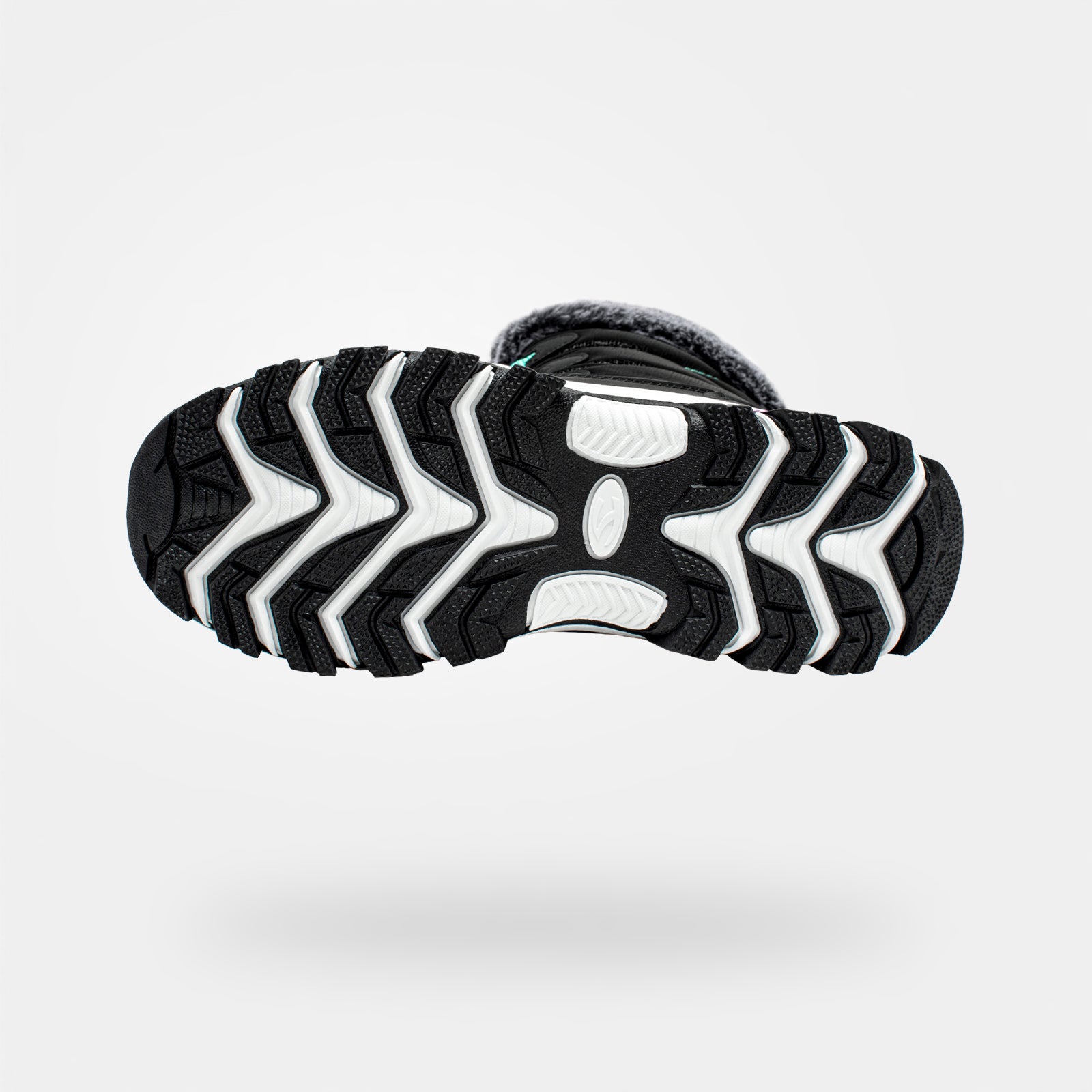 Pioneer Trail - Botas de invierno