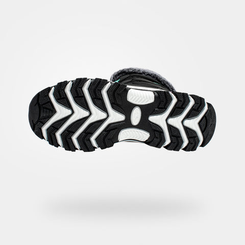 Pioneer Trail - Botas de invierno