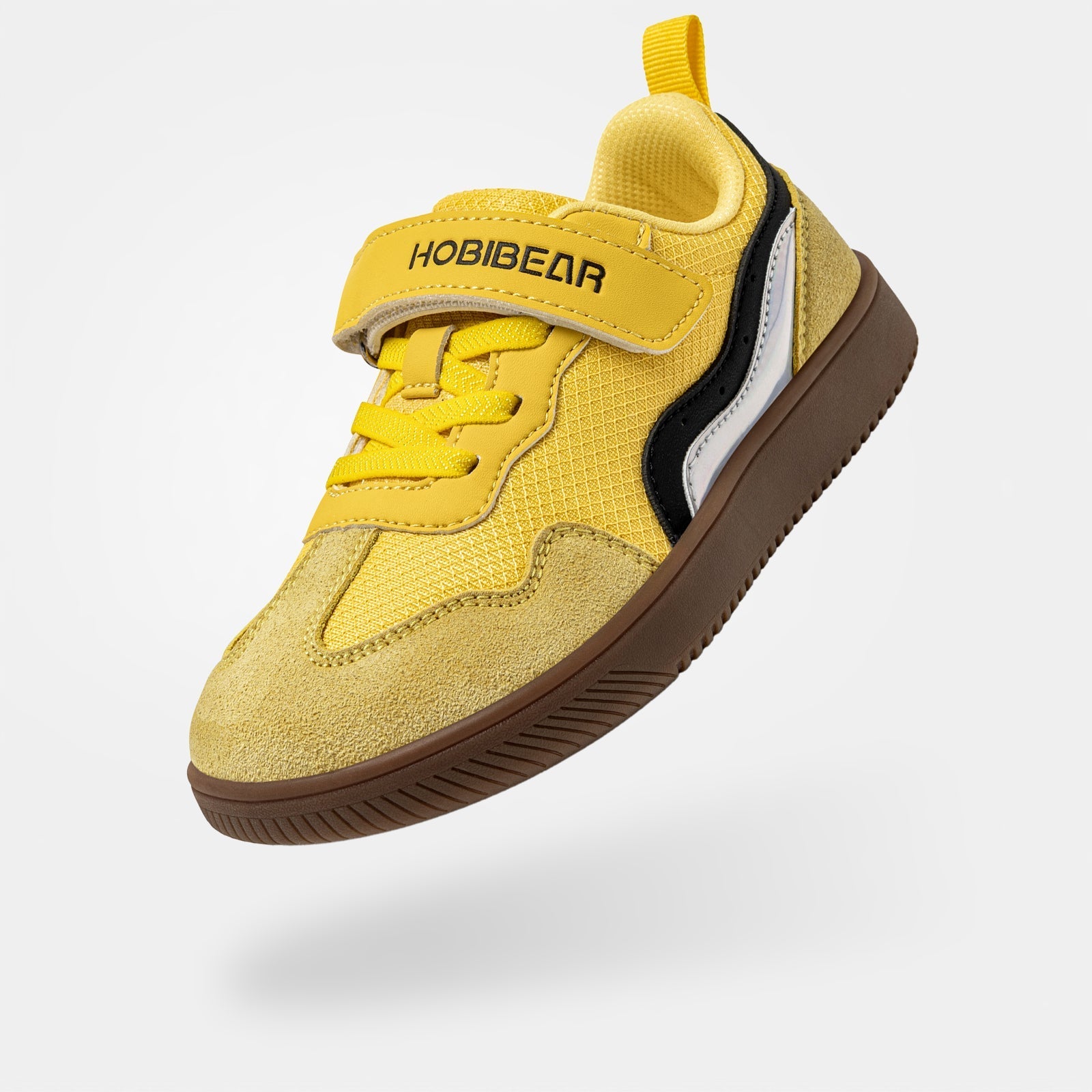 Niños Gorse - Zapatos De Punta Ancha