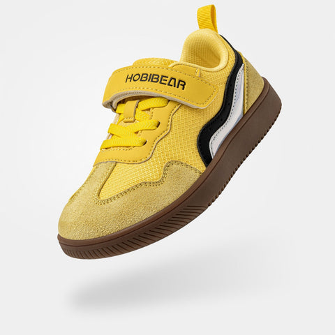 Niños Gorse - Zapatos De Punta Ancha