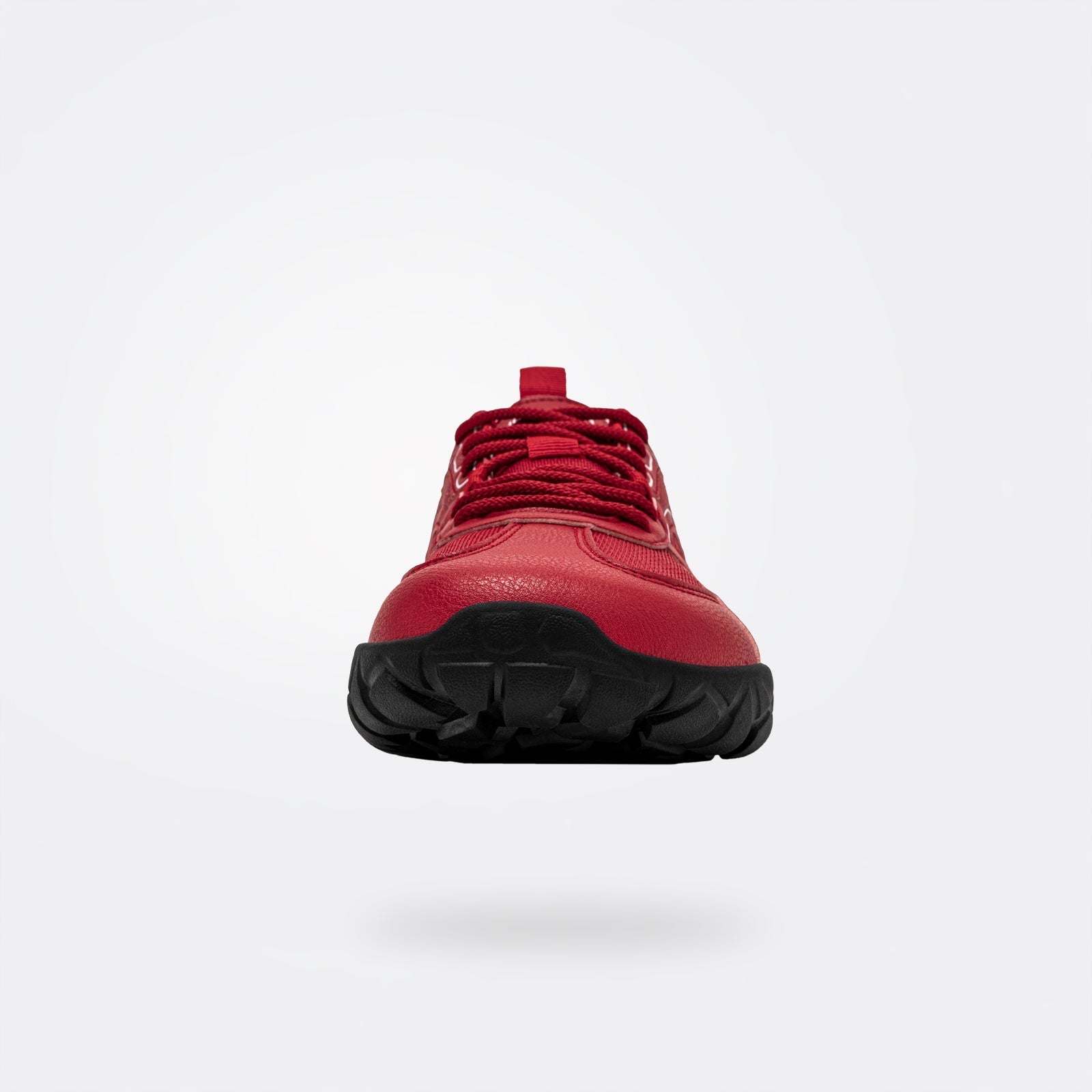 Aether - Zapatos De Punta Ancha