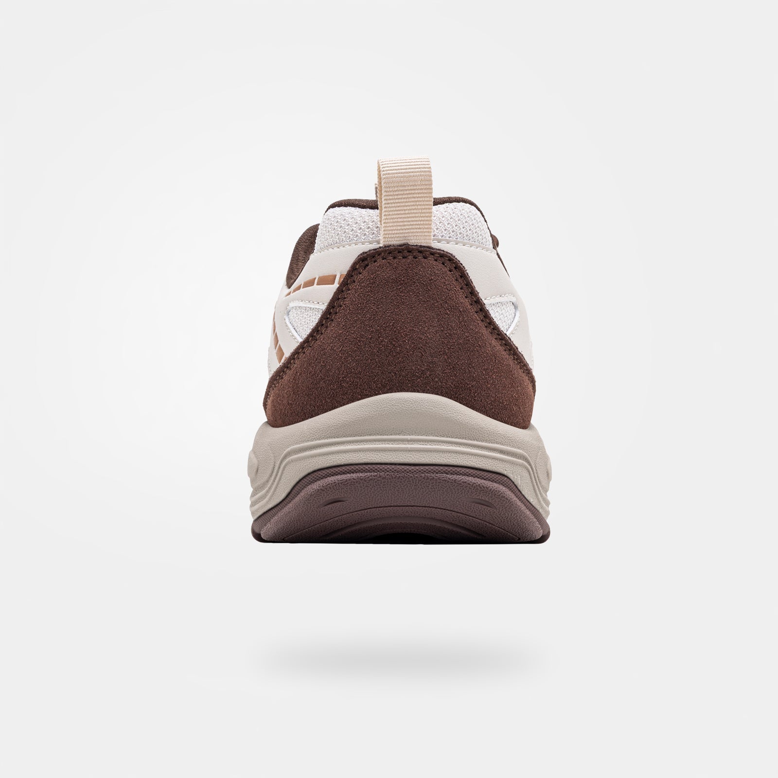 Pulse - Zapatos De Punta Ancha