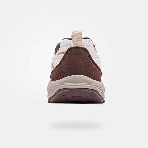 Pulse - Zapatos De Punta Ancha