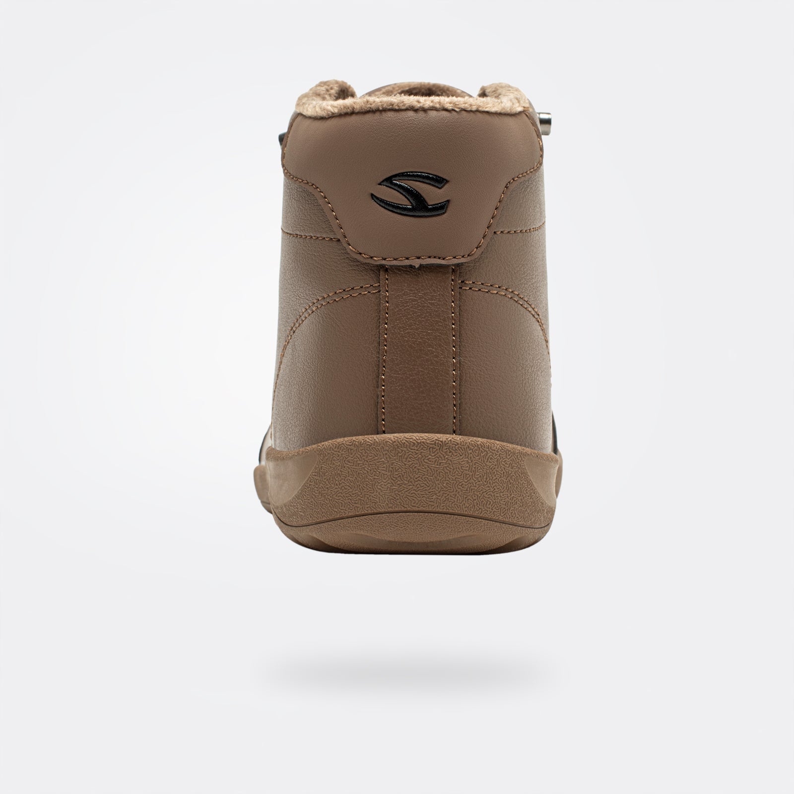 Ash 2.0 - Zapatos Barefoot De Invierno