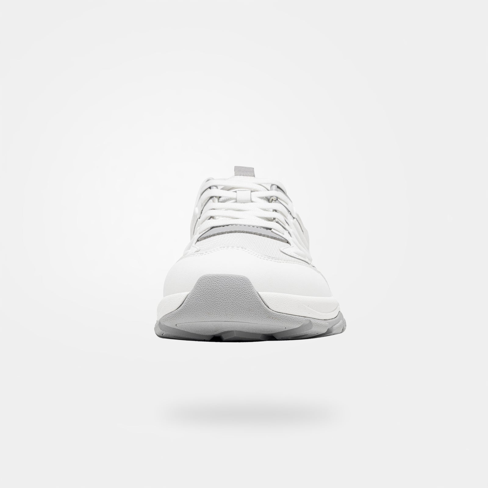 Peak - Zapatos De Punta Ancha