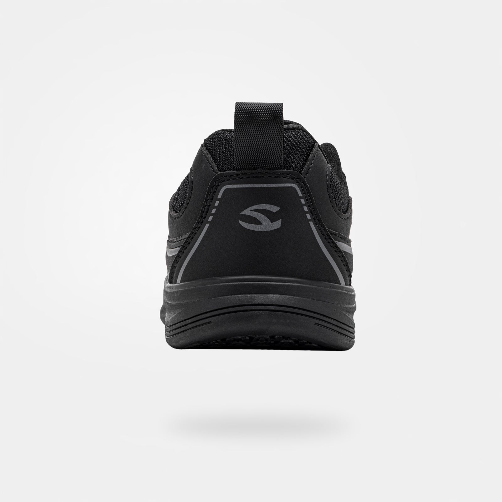 Nebula - Zapatos De Punta Ancha