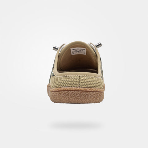 Free Mule - Mules Barefoot