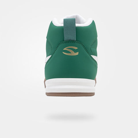 Heather 2.0 - Zapatos De Punta Ancha