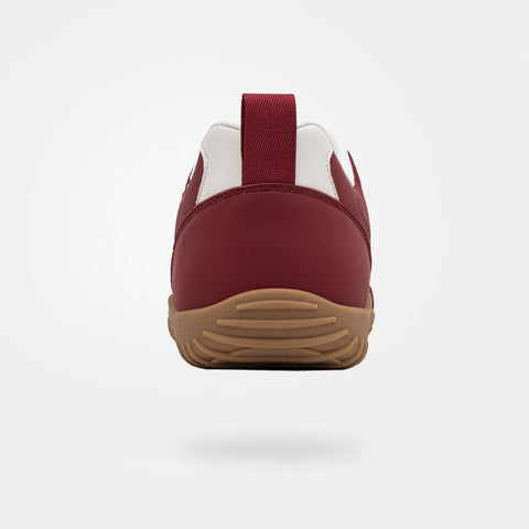 Terra - Zapatos De Punta Ancha
