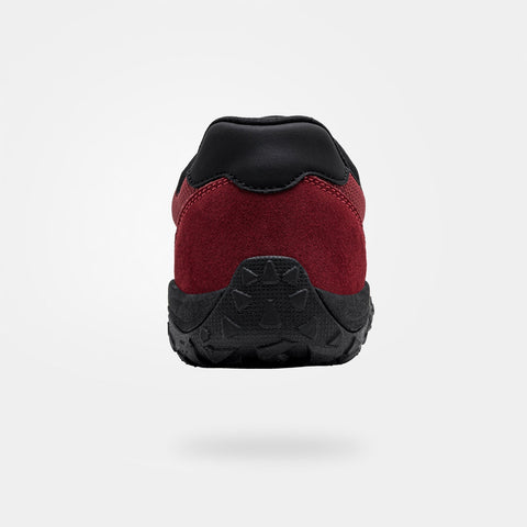 Solstice - Zapatos De Punta Ancha