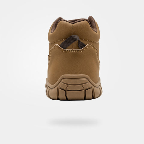 Alder - Zapatos De Punta Ancha