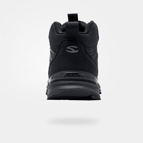 Aspen - Zapatos De Punta Ancha