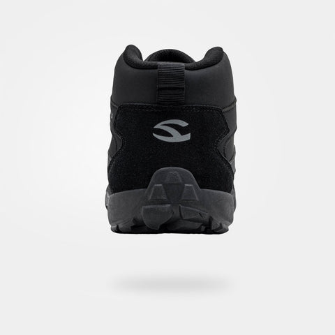 Hareball 2.0 - Zapatos De Punta Ancha