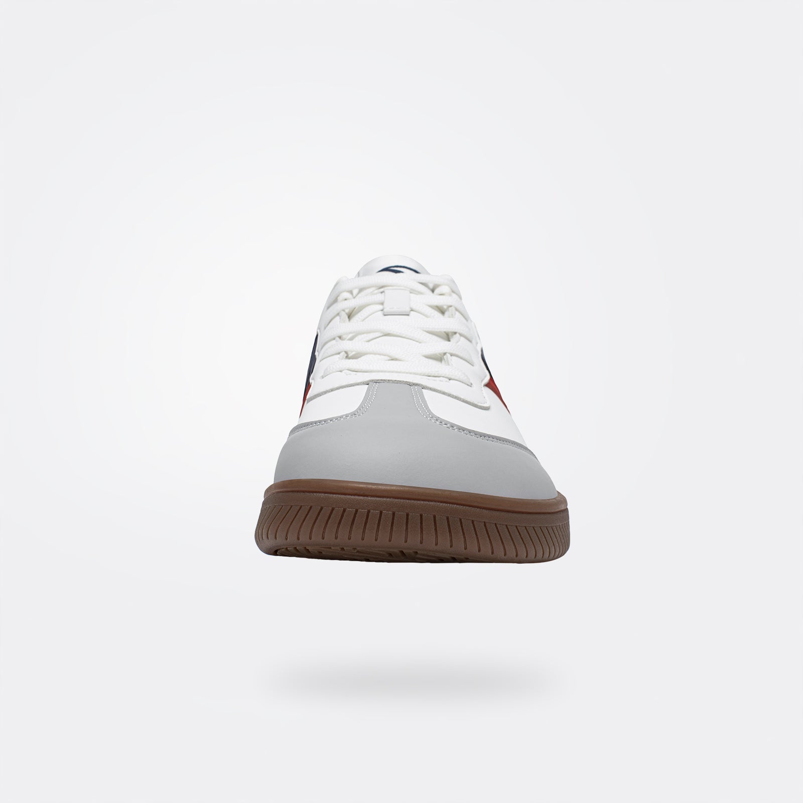 Laurel - Zapatos De Punta Ancha