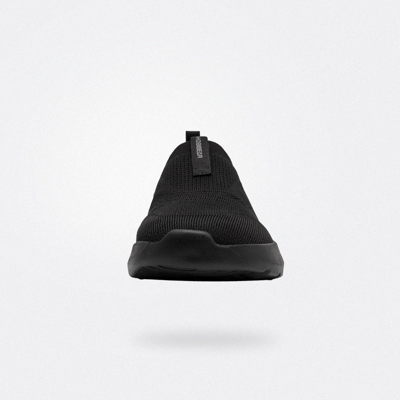 Grove - Zapatos De Punta Ancha