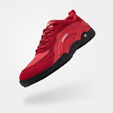 Eclipse - Zapatos De Punta Ancha