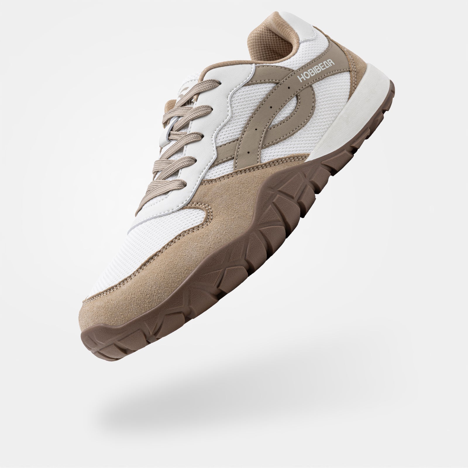 Hareball - Zapatos De Punta Ancha