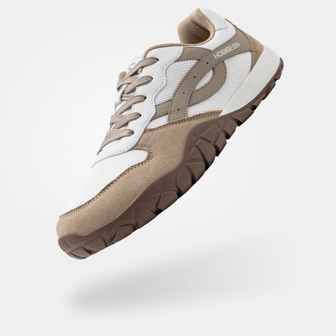 Hareball - Zapatos De Punta Ancha