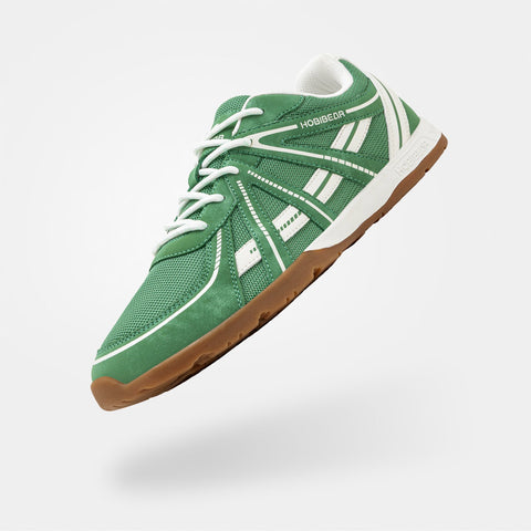 Flint - Zapatos De Punta Ancha