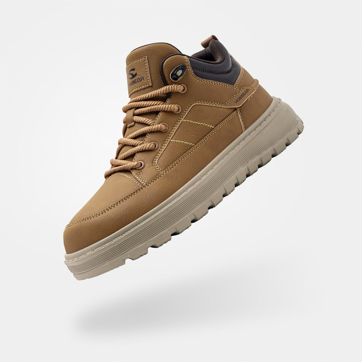 Sahara -  Botas Ocio