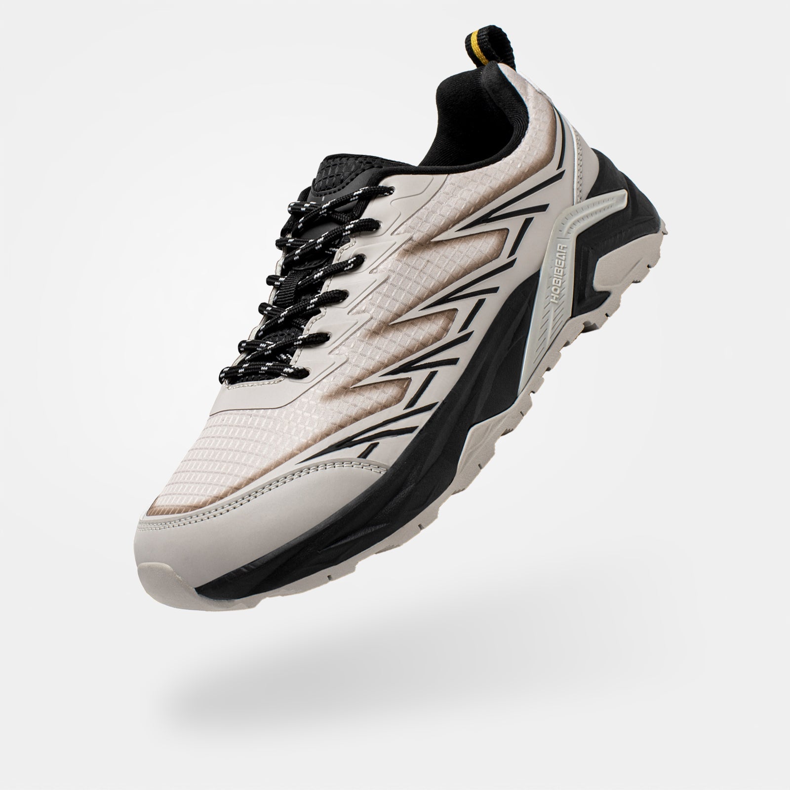 Talus - Zapatos De Punta Ancha