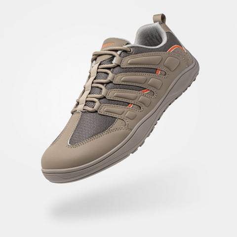 Rivulet - Zapatos De Punta Ancha