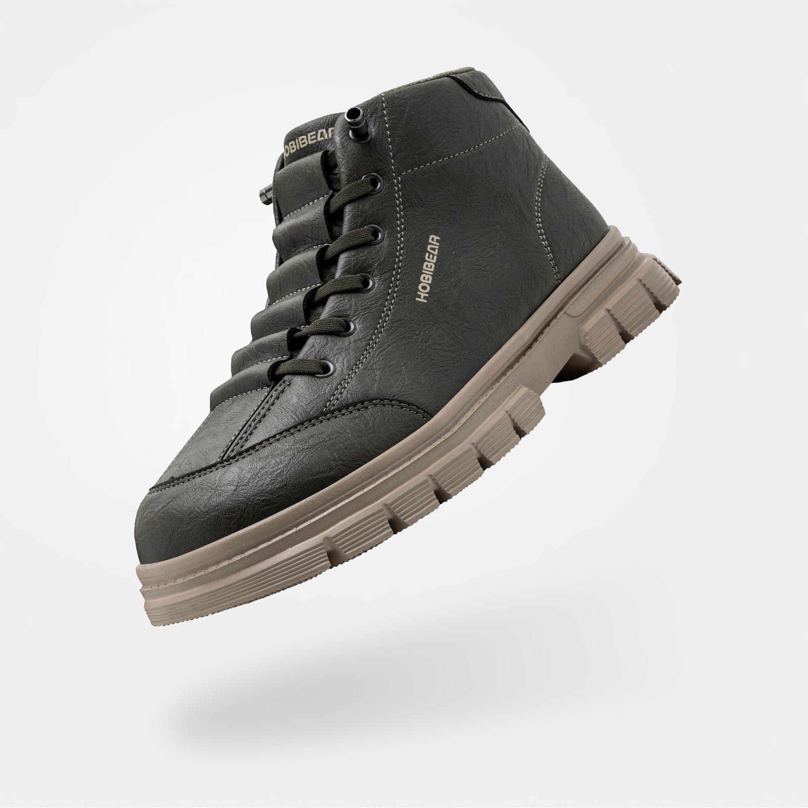 Polar - Botas Ocio