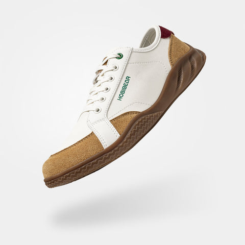 Oxalis - Zapatos De Punta Ancha