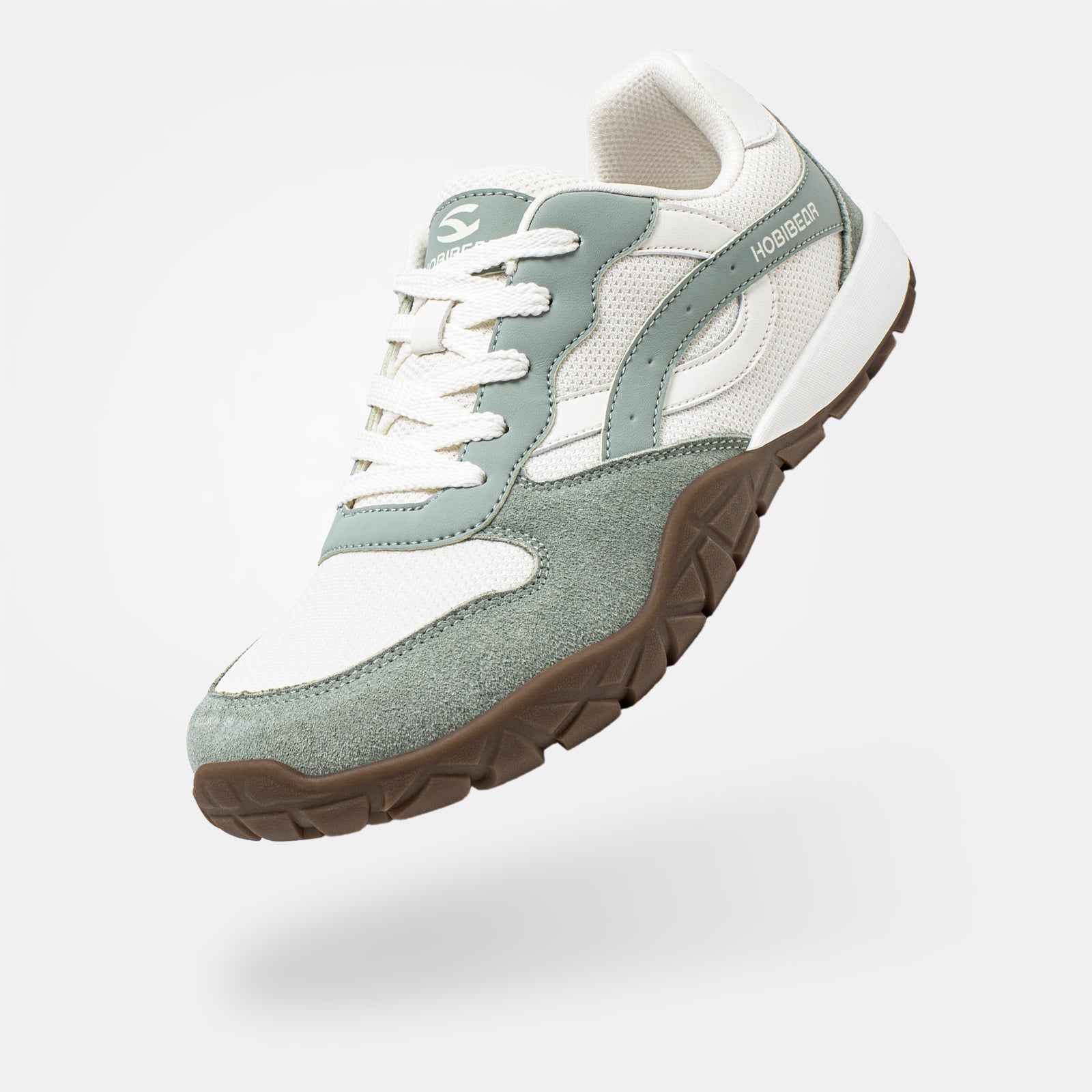 Hareball - Zapatos De Punta Ancha