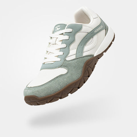 Hareball - Zapatos De Punta Ancha