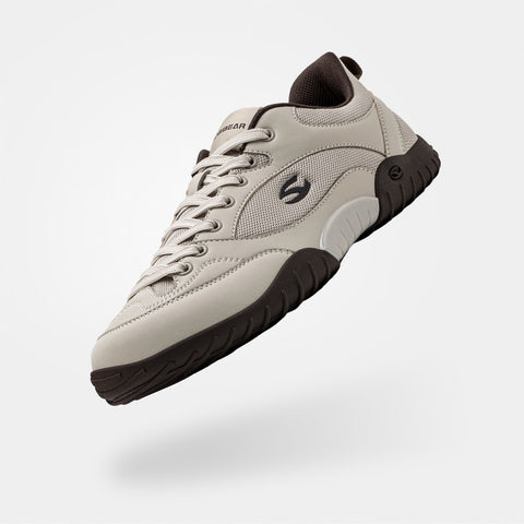 Tundra - Zapatos De Punta Ancha