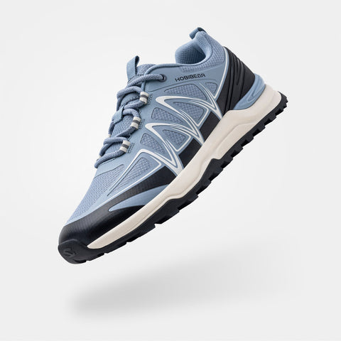 Sapphire - Zapatos De Punta Ancha