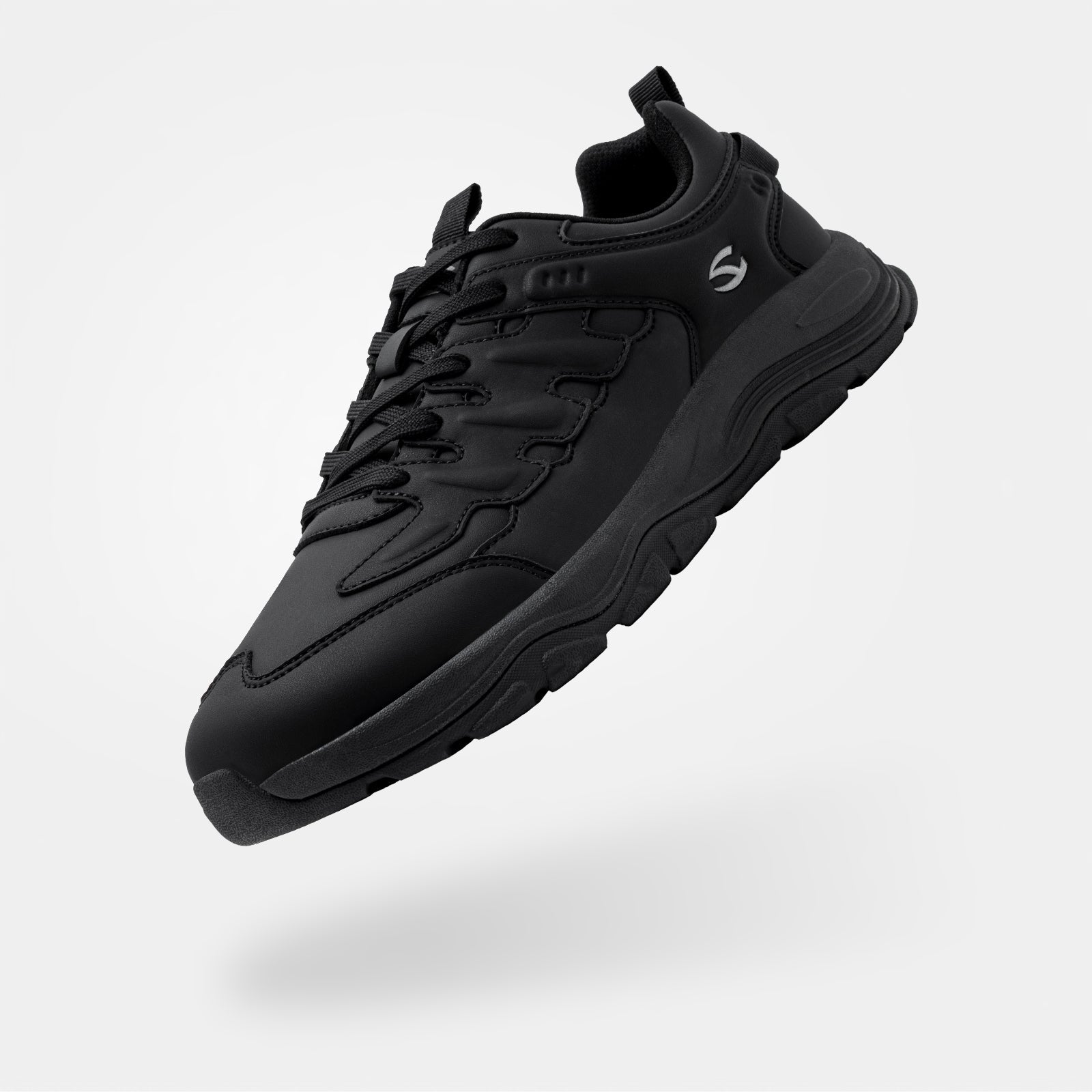 Pace - Zapatos De Punta Ancha