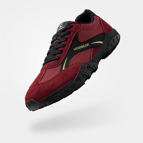 Solstice - Zapatos De Punta Ancha