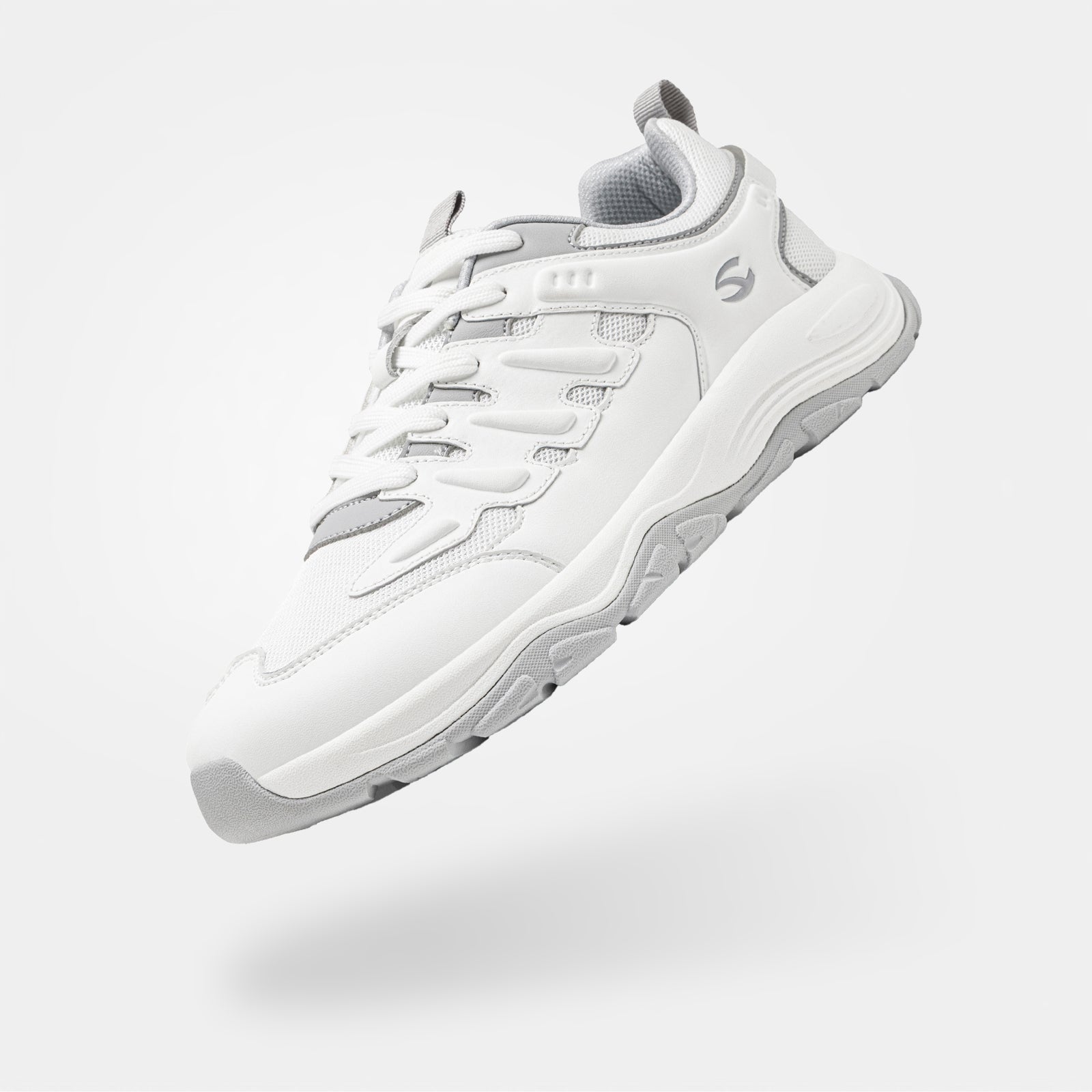 Peak - Zapatos De Punta Ancha
