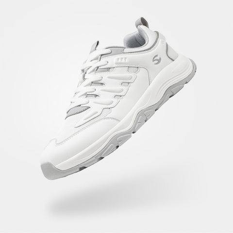 Peak - Zapatos De Punta Ancha